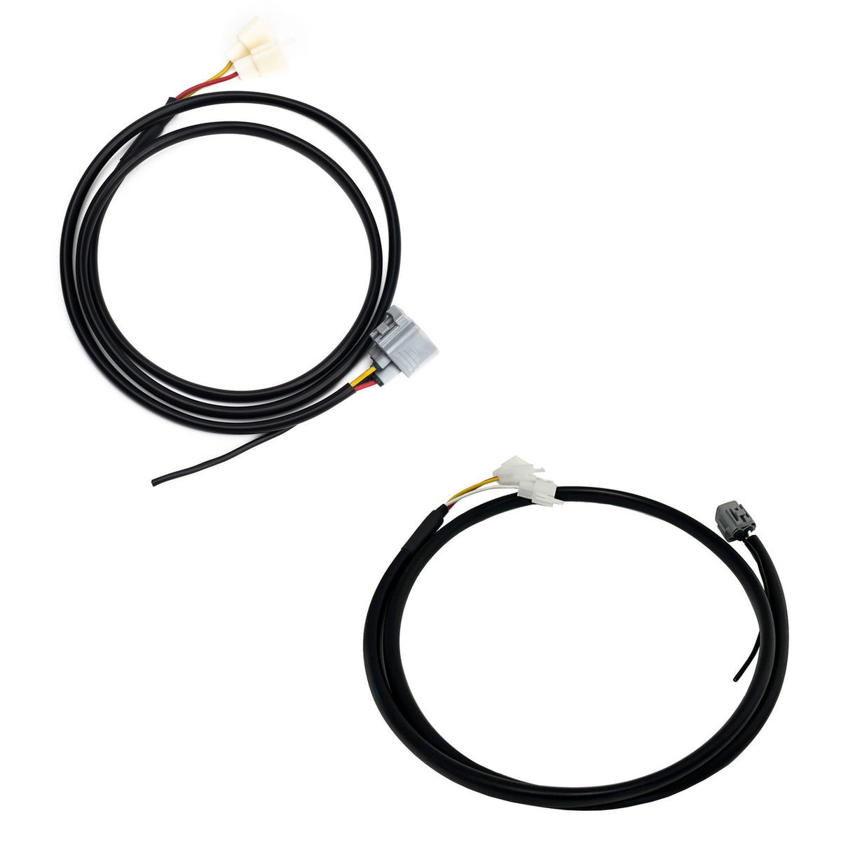 Baja Designs Toyota 4Runner Upfitter Harness - 2025-2026 Toyota 4Runner - manufacturer image 91799