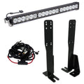 Baja Designs Toyota OnX6+ 30 Inch Grille Lower Light Kit - Toyota 2014-18 4Runner - manufacturer image 64783
