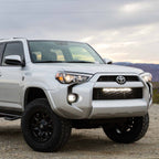 Baja Designs Toyota S8 30 Inch Grille Lower Light Kit - Toyota 2014-23 4Runner - manufacturer image 64797