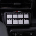 HD/BantamX Power Management Vehicle Kit - 