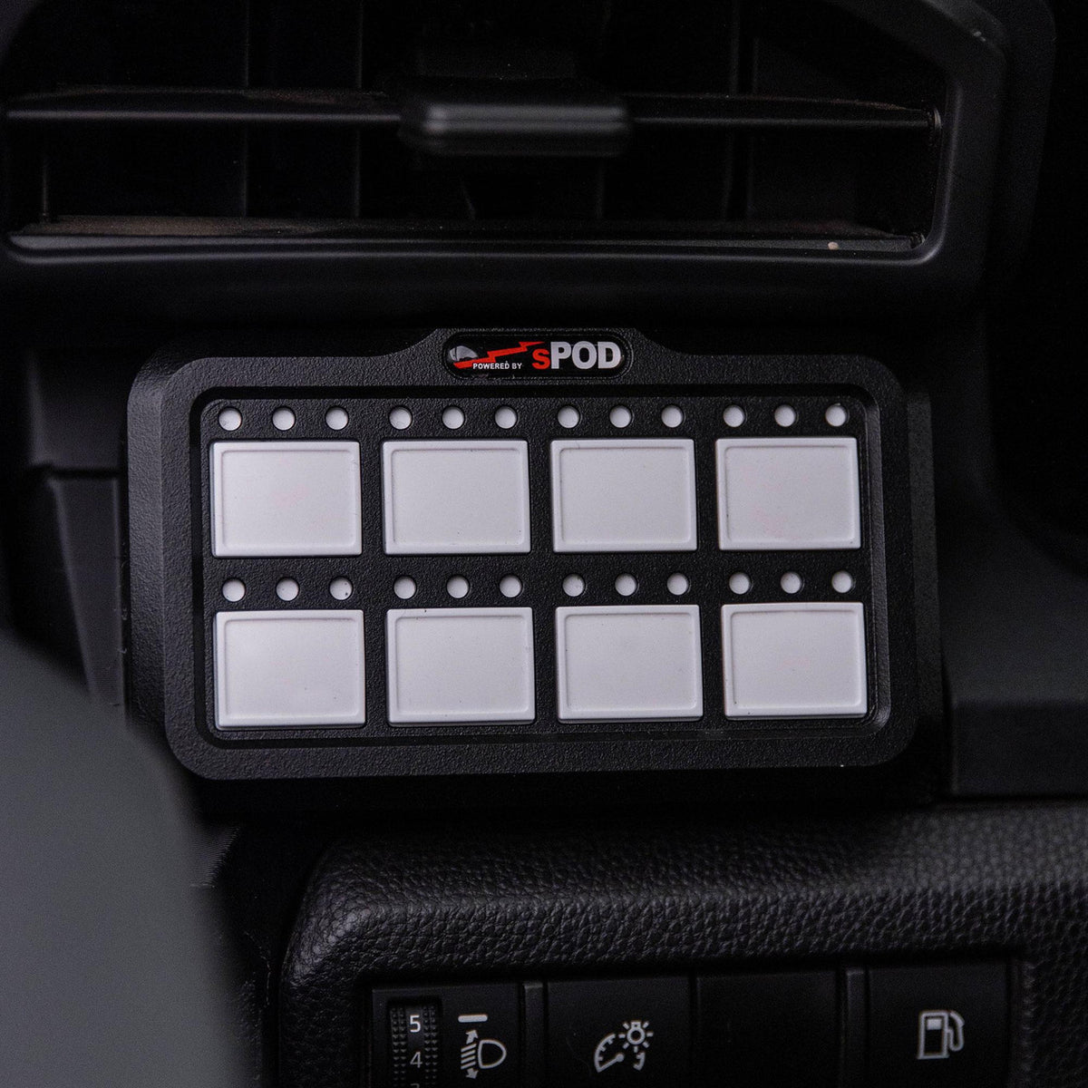HD/BantamX Power Management Vehicle Kit - 