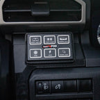 Mini6 SourceLT Power Management Vehicle Kit - 