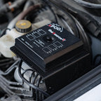 Mini6 SourceLT Power Management Vehicle Kit - 2024-On Toyota Tacoma - manufacturer image 84817