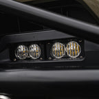 S2 Sport OEM Fog Light Replacement Kit - 2024-2026 Toyota Tacoma Pro/Trailhunter - manufacturer image 91457