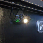 Toyota Bed Rail Cargo Light Kit - 2005-On Toyota Tacoma; 2007-On Toyota Tundra - manufacturer image 84822