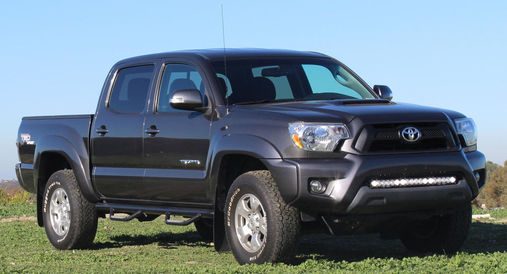 Toyota Onx6+ 30 inch Bumper Light Kit - Toyota 2005-15 Tacoma - manufacturer image 65108