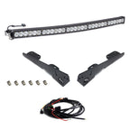 Toyota OnX6+ Arc 50" Light Bar Roof Kit  - 2005-23 Tacoma - manufacturer image 88775