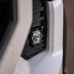 Toyota S1 Vent Kit  - 2024-2026 Toyota Tacoma - manufacturer image 93684