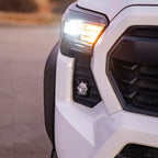 Toyota S1 Vent Kit  - 2024-2026 Toyota Tacoma - manufacturer image 93686