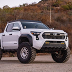 Toyota S1 Vent Kit  - 2024-2026 Toyota Tacoma - manufacturer image 93685