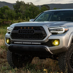 Toyota S8 30 inch Bumper Light Kit - Toyota 2016-23 Tacoma - manufacturer image 91795