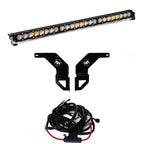 Toyota S8 30 inch Bumper Light Kit - Toyota 2016-23 Tacoma - manufacturer image 65118