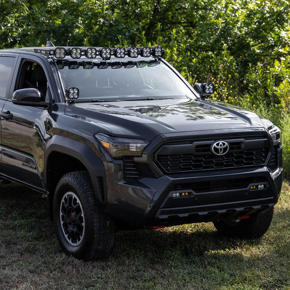 Toyota Tacoma 8XL Linkable Roof Kit  - 2024-2026 Toyota Tacoma - manufacturer image 78702