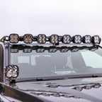 Toyota Tacoma 8XL Linkable Roof Kit  - 2024-2026 Toyota Tacoma - manufacturer image 78701