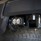 Toyota Tacoma S2 Sport Reverse Kit - 2024-2026 Toyota Tacoma - manufacturer image 78706
