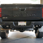 Toyota Tacoma S2 Sport Reverse Kit - 2024-2026 Toyota Tacoma - manufacturer image 78707