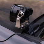 Toyota Tacoma XL80 A-Pillar Kit  - 2024-2026 Toyota Tacoma - manufacturer image 78697