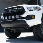 Toyota XL Linkable Bumper Light Kit - XL Sport Linkable, Multi Pattern, Clear