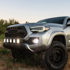 Toyota XL Linkable Bumper Light Kit - Toyota 2016-23 Tacoma - manufacturer image 92581