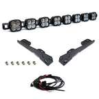 Toyota XL Linkable Light Bar Roof Kit  - 2005-23 Tacoma - manufacturer image 88774