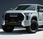 Toyota LP4 Pro A-Pillar Light Kit - Toyota 2022-2026 Tundra, 2023-2026 Sequoia - manufacturer image 65379