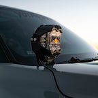 Toyota LP4 Pro A-Pillar Light Kit - Toyota 2022-2026 Tundra, 2023-2026 Sequoia - manufacturer image 79439