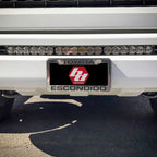 Vehicle photo OnX6+ Lower Grille Light Bar Kit Toyota Tundra 2014-2021