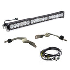 Product photo OnX6+ Lower Grille Light Bar Kit Toyota Tundra 2014-2021