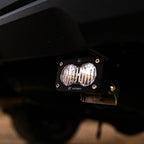 Toyota S2 Sport Dual Reverse Light Kit - Toyota 2022-2026 Tundra - manufacturer image 79308