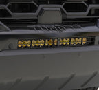 Toyota S8 20 Inch Behind Bumper Light Bar Kit - Toyota 2022-2026 Tundra - manufacturer image 65404