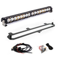 Toyota S8 20 Inch Replacement Kit - Toyota Tundra 2022-2026; TRD Pro - Driving/Combo, Clear