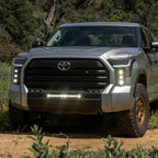 Toyota Tundra S1 Vent Kit - Toyota 2022-2026 Tundra - manufacturer image 72172