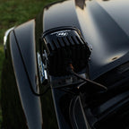 Toyota XL Pro A-Pillar Light Kit - Toyota 2022-2026 Tundra, 2023-2026 Sequoia - manufacturer image 79441