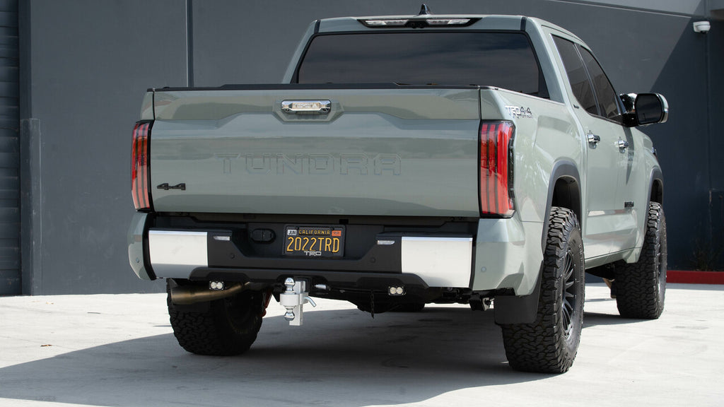Baja Designs Toyota Tundra ('22-on) "Stage 1" Light Bundle - view 3