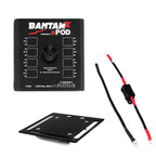 Baja Designs sPOD BantamX Wireless Switch Controller - Toyota Tundra 2012-2017 - view 1