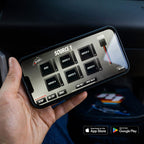 Baja Designs sPOD SourceLT Wireless Switch Controller - Toyota Tundra 2012-2017 - view 2