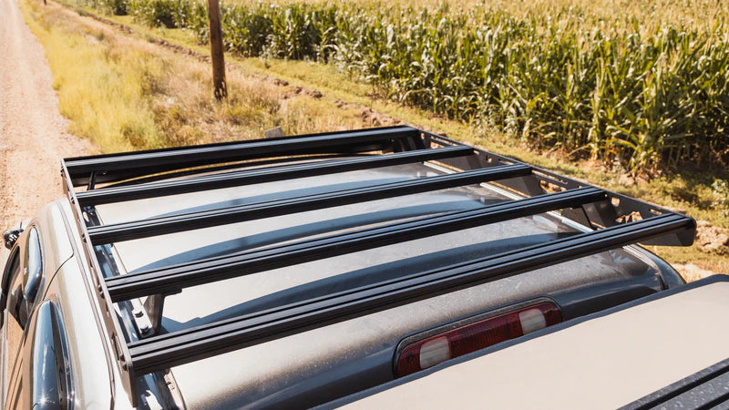 1ST GEN TUNDRA ACCESS CAB (00-06) ROOF RACK | THE URSA MINOR | SHERPA