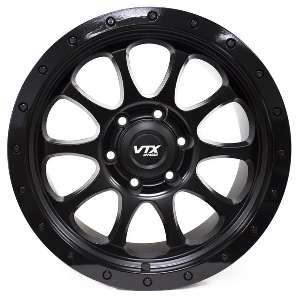 VTX Rogue | Black Out