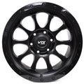 VTX Rogue | Black Out