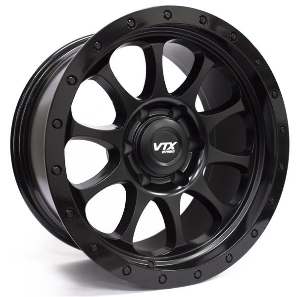 VTX Rogue | Black Out