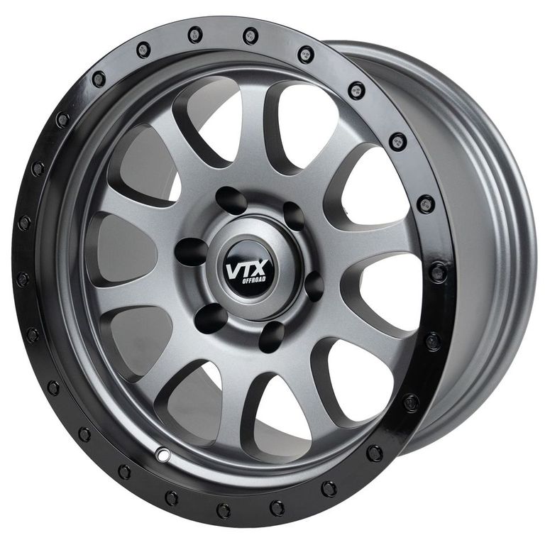 VTX Stinger | Gunmetal