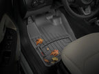 5th Gen 4Runner WeatherTech Front Floor Liners