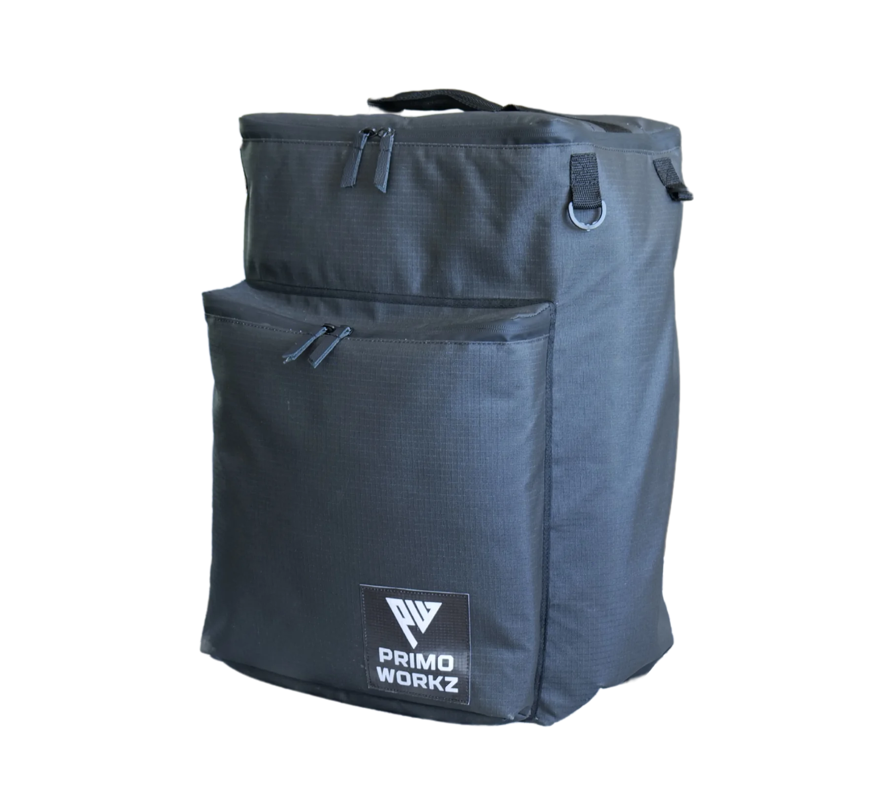 Primo Workz Tailgate Bag - Large