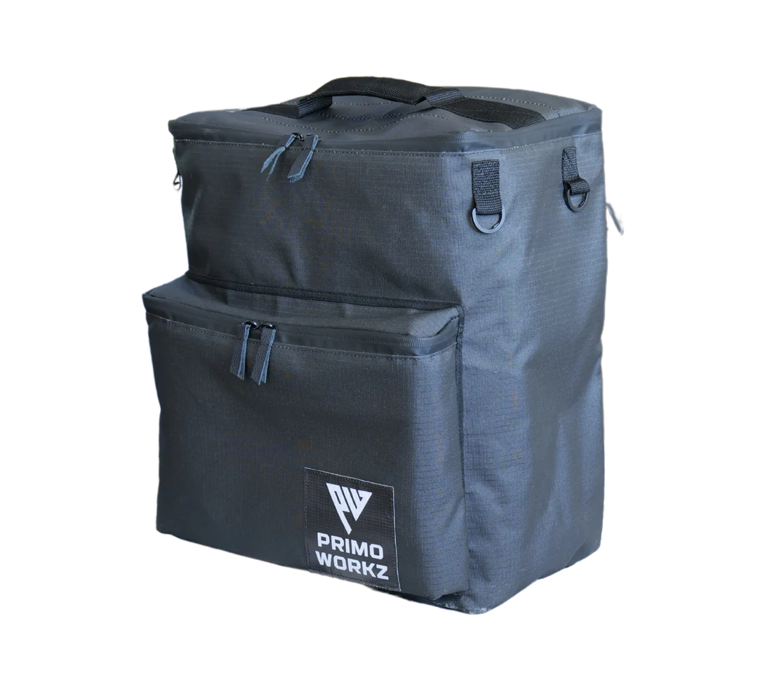 Primo Workz Tailgate Bag - Small