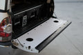 Xtrusion Overland Tacoma Trailgate Panel