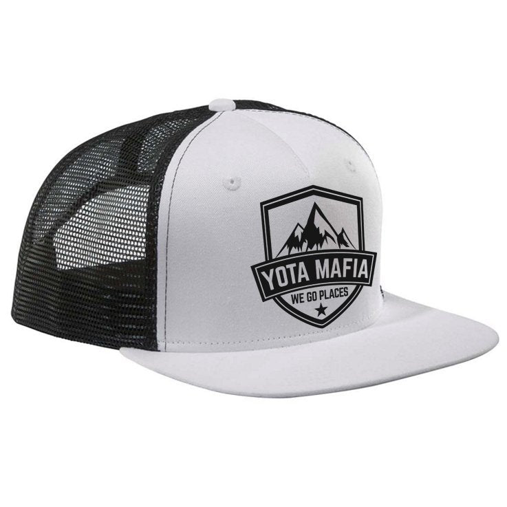 YOTA MAFIA ORIGINAL TRUCKER HAT