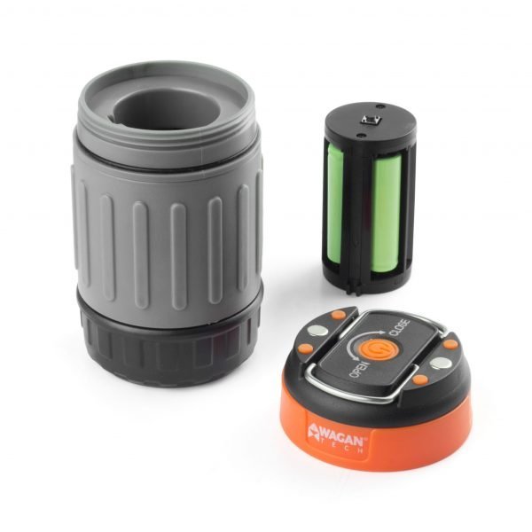 Wagan Tech Brite-Nite™ Pop-Up Lantern