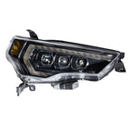 Morimoto XB LED Headlights 5th Gen 4Runner (2014-2024 - Amber)