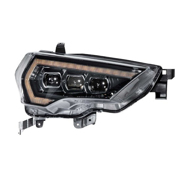 Morimoto XB LED Headlights 5th Gen 4Runner (2014-2024) - White)