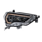 Morimoto XB LED Headlights 5th Gen 4Runner (2014-2024 - Amber)